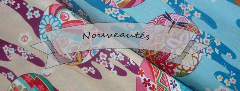 En Nouveauté : deux imprimés qui donnent le pep’s ! nouveaute-hana-nunoya
