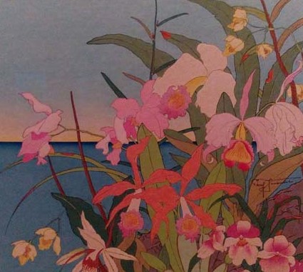 Paul Jacoulet