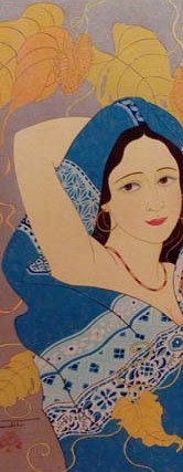 Paul Jacoulet