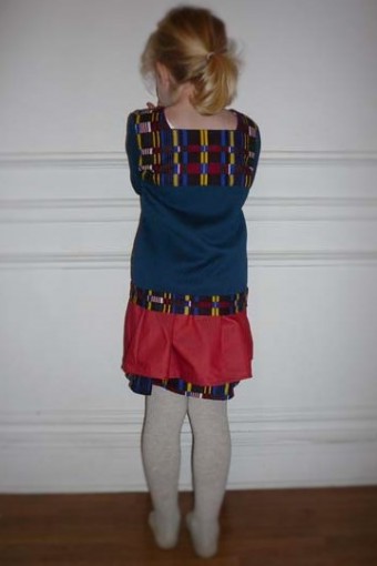 ensemble la rabichette wax