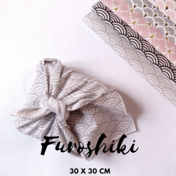 furoshiki 30