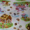 tissu hansel et gretel