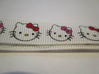 Ruban Hello Kitty - 50 cm