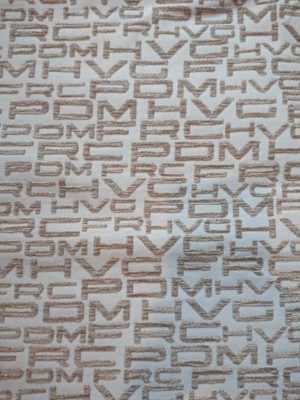 tissu ameublement