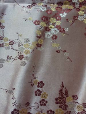 tissu chinois