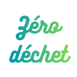 Zéro déchet